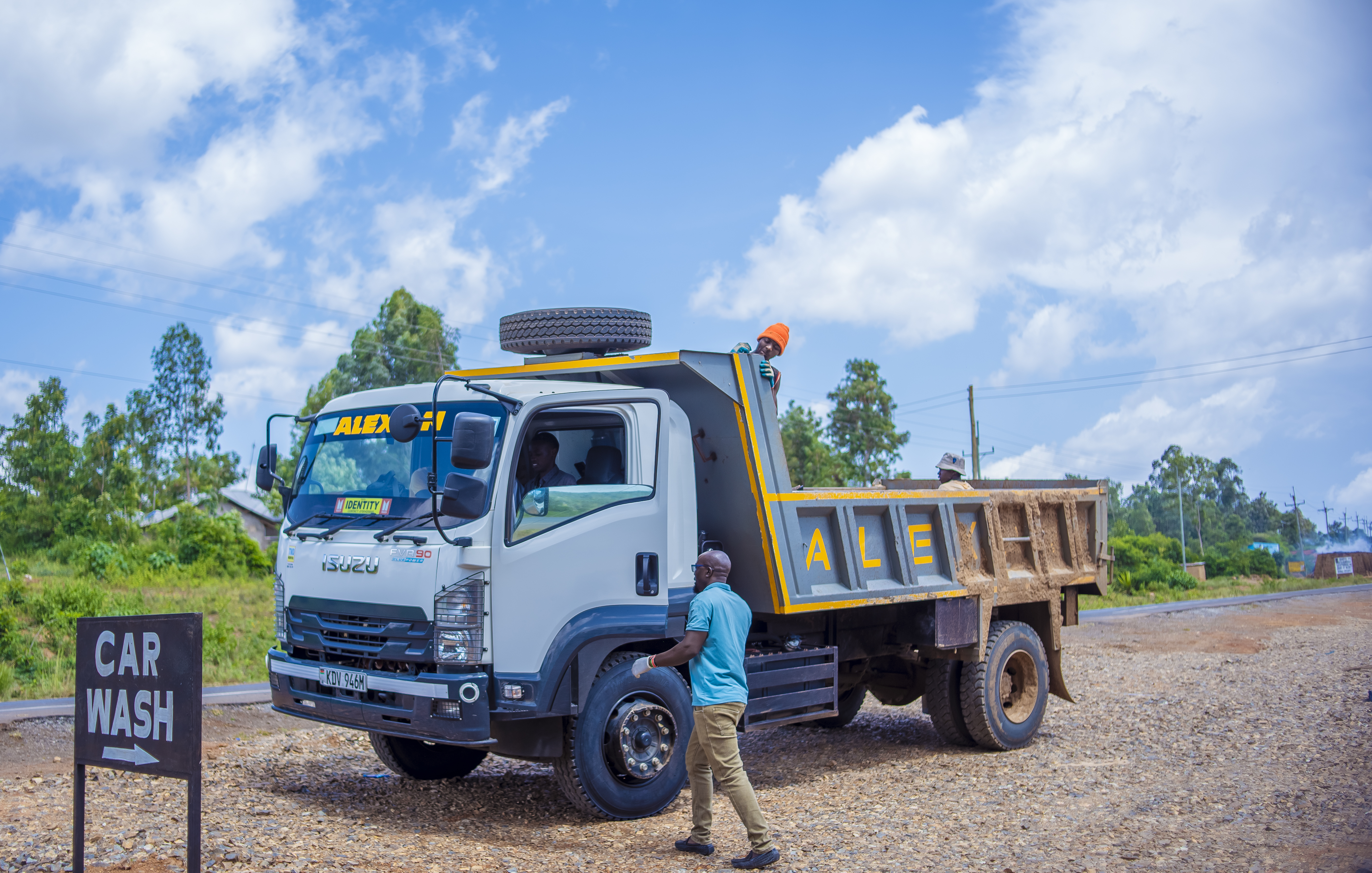 Agribusiness Excellence