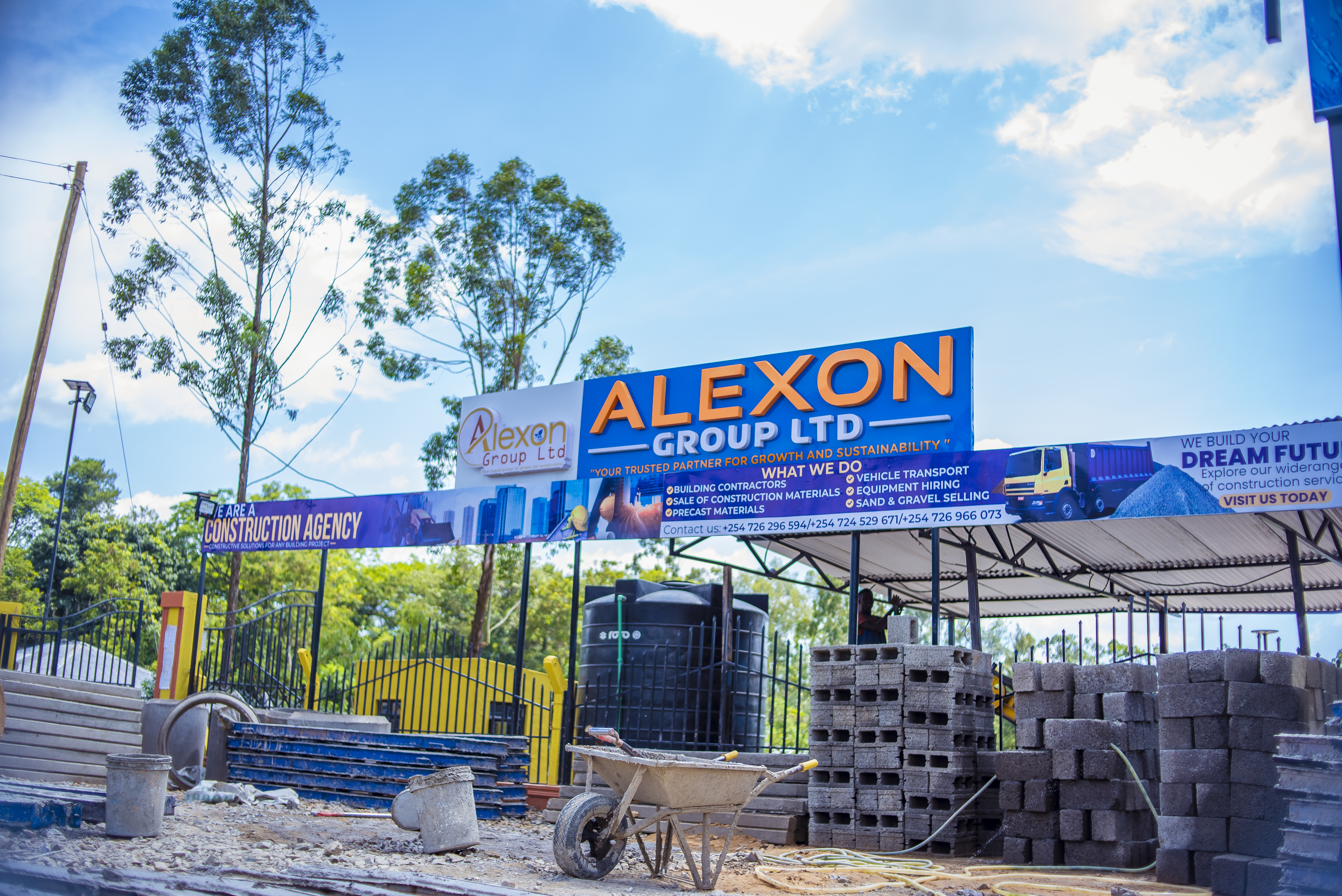 Logistics & Supply Chain