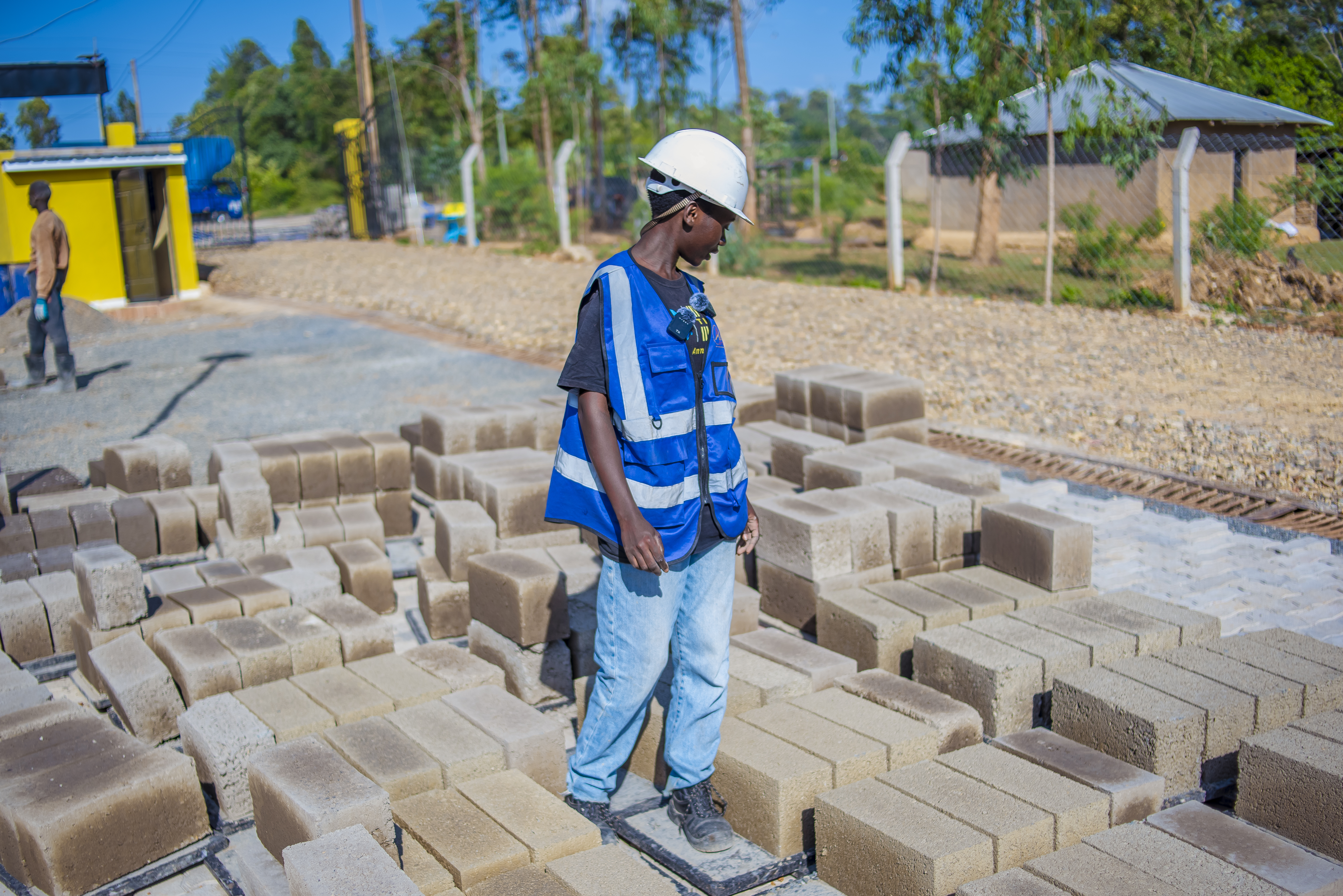 Logistics & Supply Chain