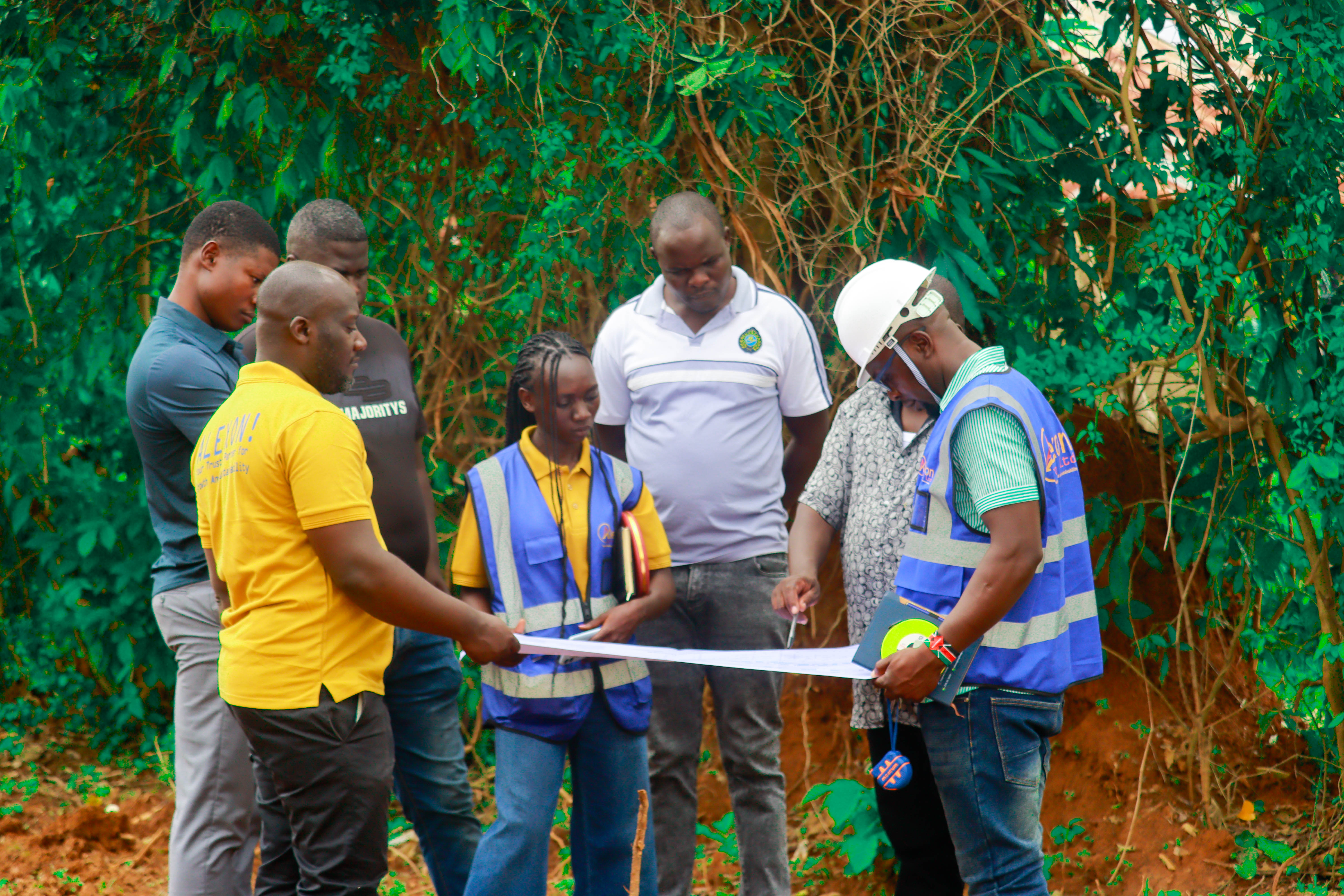 Ukwala Residential Project Moves Into Active Development Phase